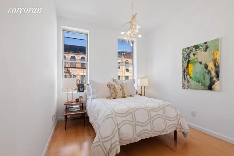 New York City Real Estate | View 226 Stanhope Street, 2B | room 2 | View 3