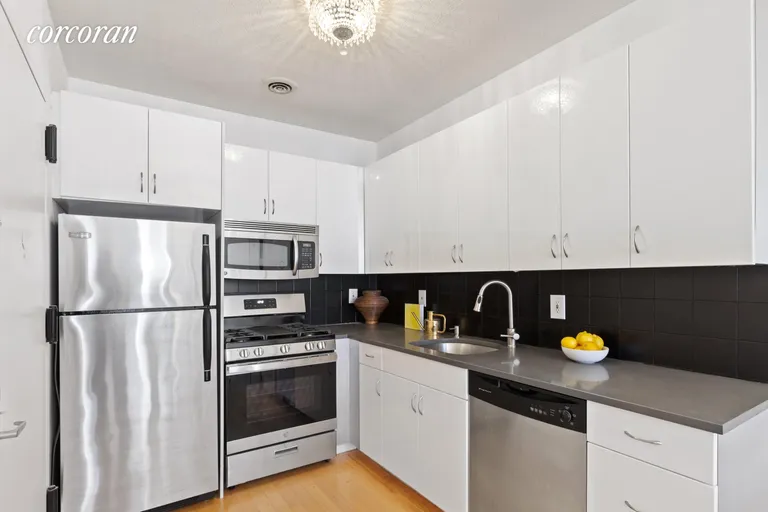 New York City Real Estate | View 226 Stanhope Street, 2B | room 1 | View 2