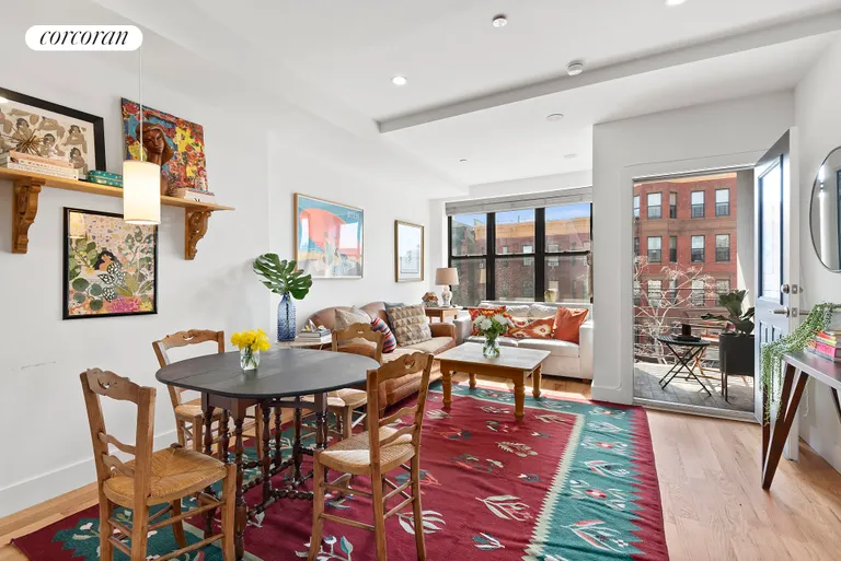 New York City Real Estate | View 541 Kosciuszko Street | room 1 | View 2