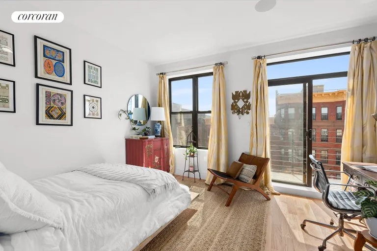 New York City Real Estate | View 541 Kosciuszko Street | room 4 | View 5