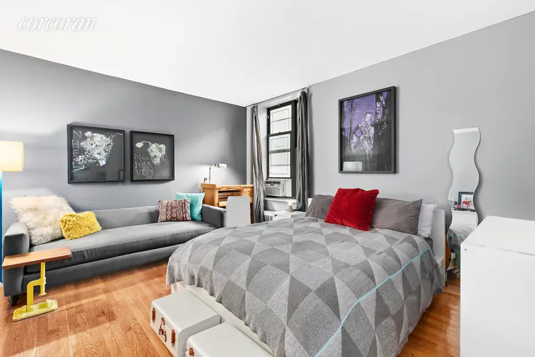 New York City Real Estate | View 44 Butler Place, 3K | 2nd Bedroom | View 4