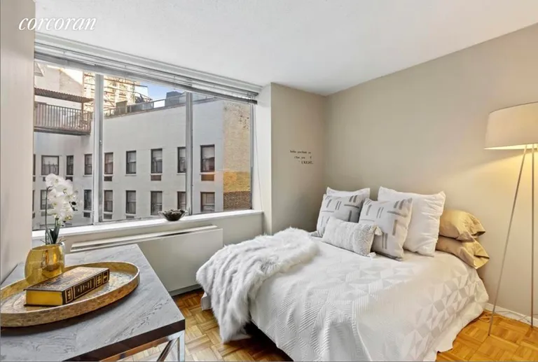 New York City Real Estate | View 61 West 62Nd Street, 14C | room 2 | View 3