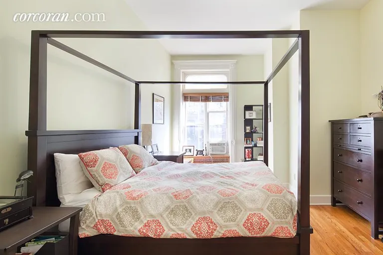 New York City Real Estate | View 312 Saint James Place, 1B | room 2 | View 3