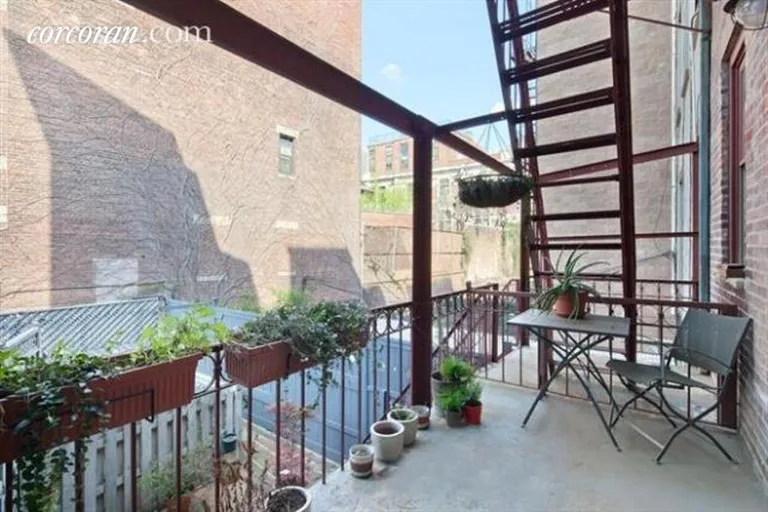 New York City Real Estate | View 312 Saint James Place, 1B | room 1 | View 2
