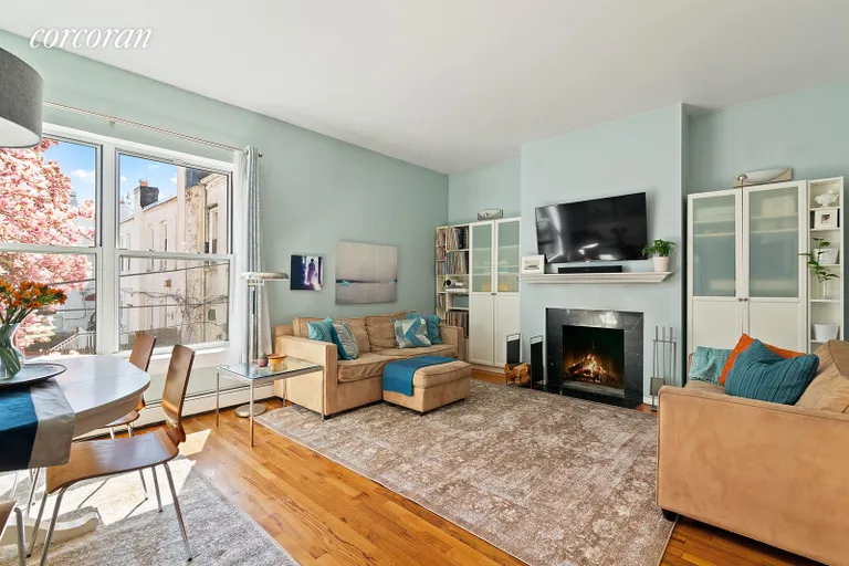 New York City Real Estate | View 7115 3rd Avenue, 2B | room 1 | View 2