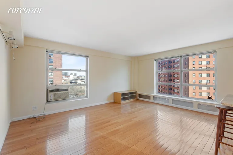 New York City Real Estate | View 80 La Salle Street, 12B | room 1 | View 2