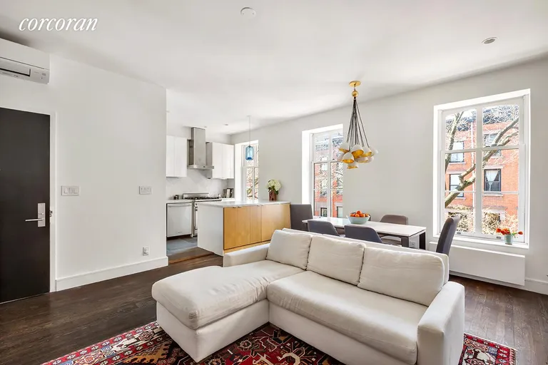 New York City Real Estate | View 363 Henry Street, 3 | Other Listing Photo | View 6