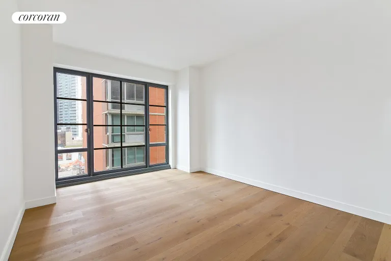 New York City Real Estate | View 211 Schermerhorn Street, 8B | Bedroom | View 6