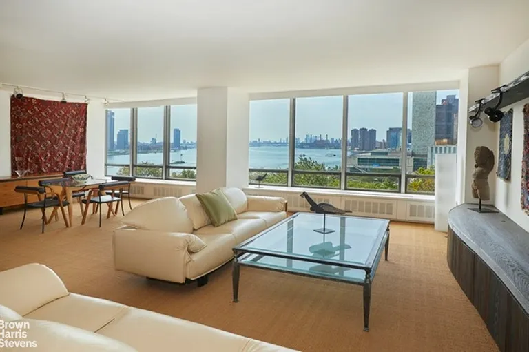 New York City Real Estate | View United Nations Plaza | 2 Beds, 2 Baths | View 1