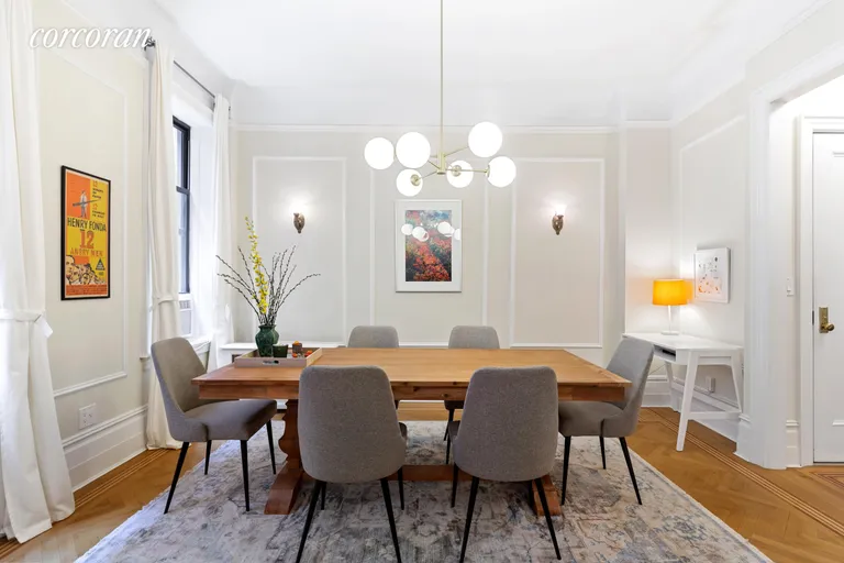 New York City Real Estate | View 314 West 100th Street, 4 | room 1 | View 2