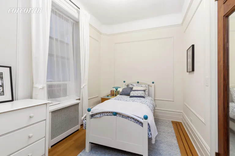 New York City Real Estate | View 314 West 100th Street, 4 | 2nd Bedroom | View 6