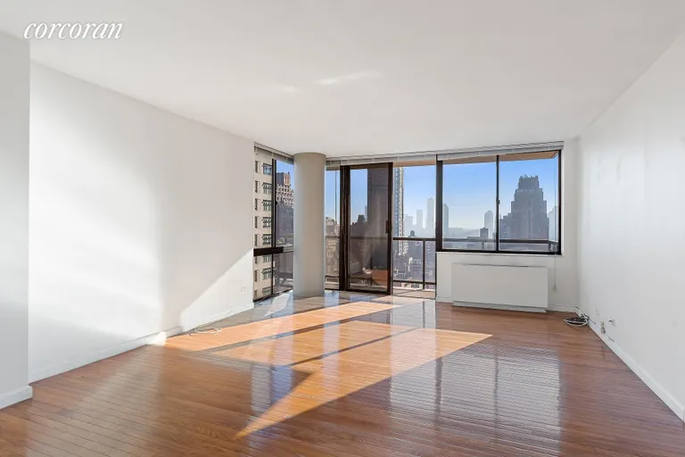 New York City Real Estate | View 255 East 49th Street, 21B | Other Listing Photo | View 3