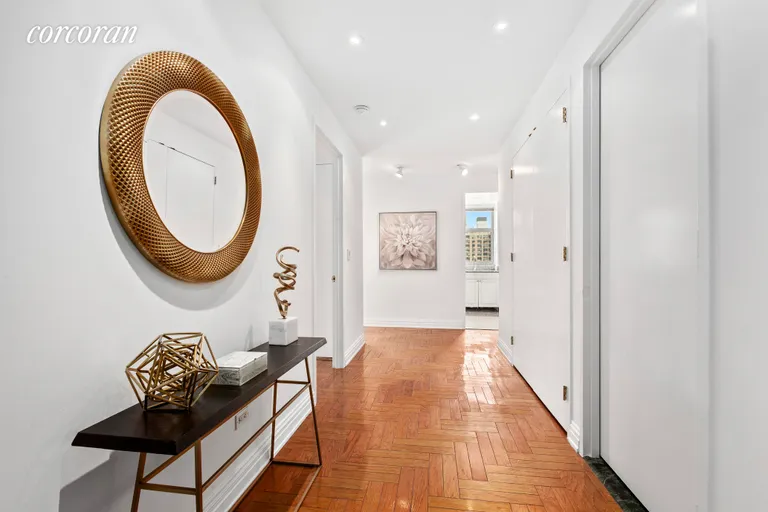 New York City Real Estate | View 188 East 76th Street, 8C | 2 Beds, 2 Baths | View 1