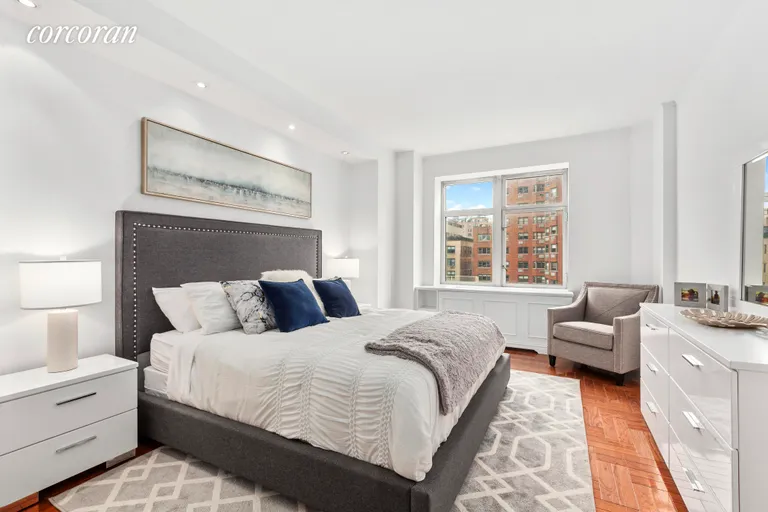 New York City Real Estate | View 188 East 76th Street, 8C | 3 | View 3