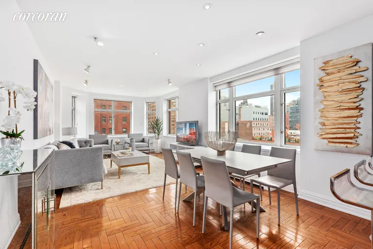 New York City Real Estate | View 188 East 76th Street, 8C | 4 | View 4