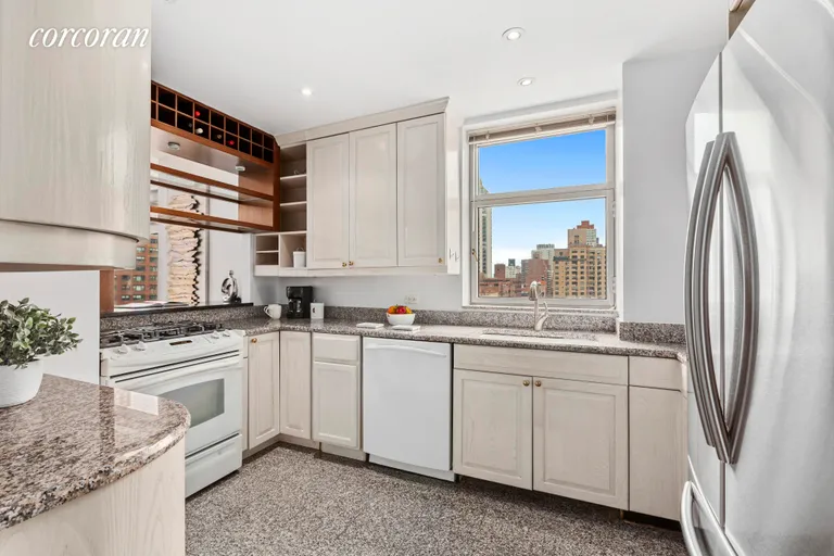 New York City Real Estate | View 188 East 76th Street, 8C | 5 | View 5