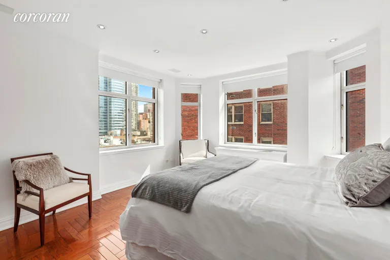 New York City Real Estate | View 188 East 76th Street, 8C | 6 | View 6
