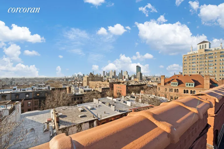 New York City Real Estate | View 25 Plaza Street West, 1M | room 9 | View 10