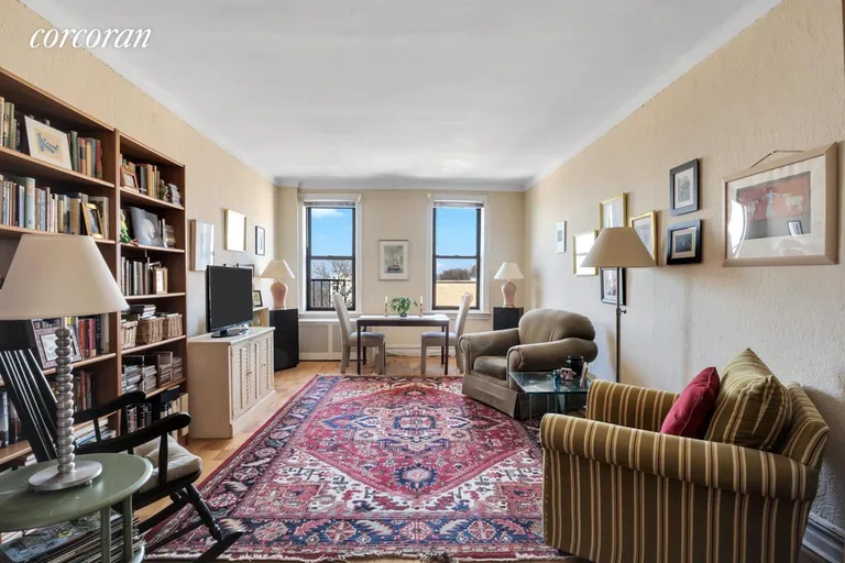 New York City Real Estate | View 7101 Shore Road, 6C | room 3 | View 4