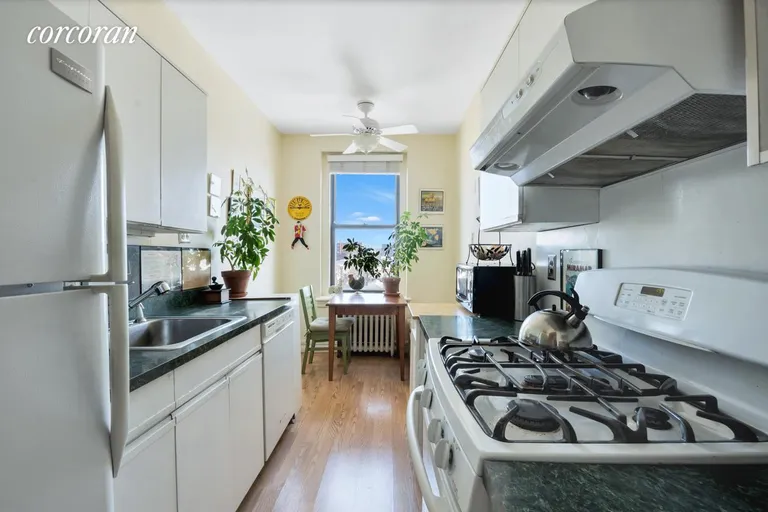 New York City Real Estate | View 7101 Shore Road, 6C | room 1 | View 2