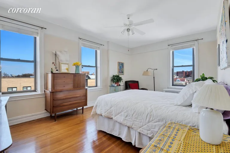 New York City Real Estate | View 7101 Shore Road, 6C | room 2 | View 3