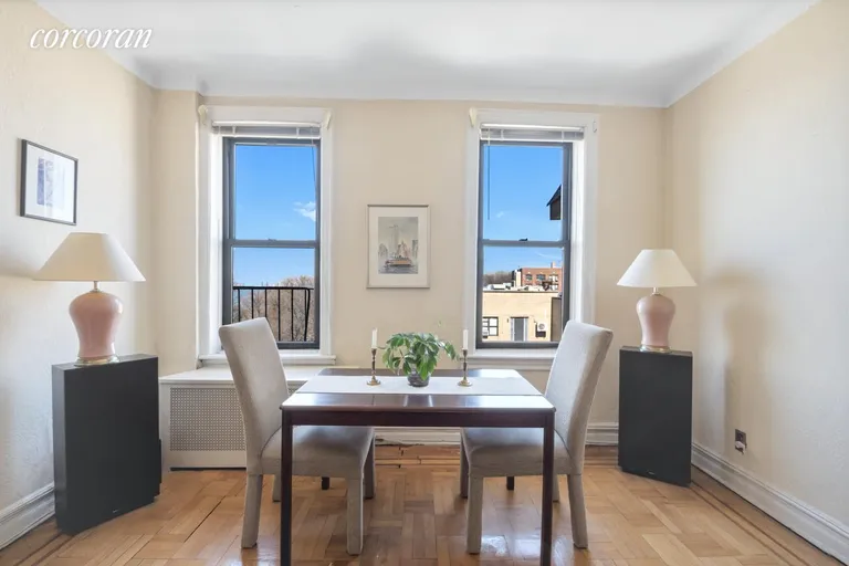 New York City Real Estate | View 7101 Shore Road, 6C | room 4 | View 5