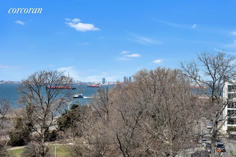 New York City Real Estate | View 7101 Shore Road, 6C | 1 Bed, 1 Bath | View 1