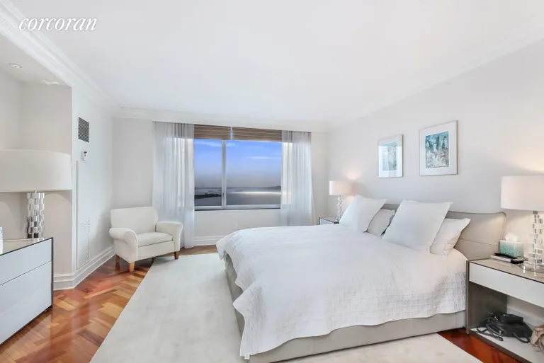 New York City Real Estate | View 10 West Street, 27E | room 5 | View 6