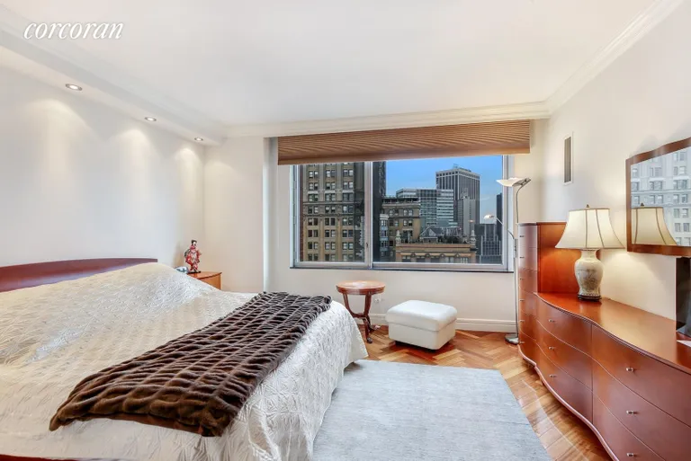 New York City Real Estate | View 10 West Street, 27E | room 9 | View 10