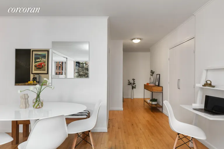 New York City Real Estate | View 137 East 36th Street, 3G | room 7 | View 8