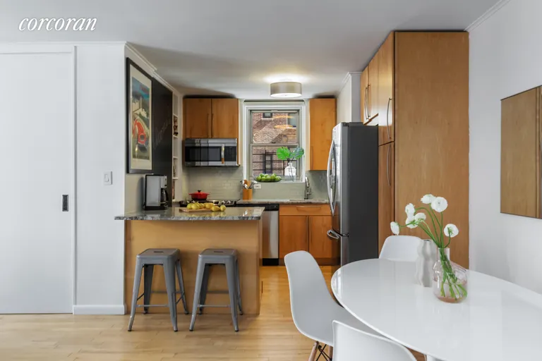 New York City Real Estate | View 137 East 36th Street, 3G | room 3 | View 4