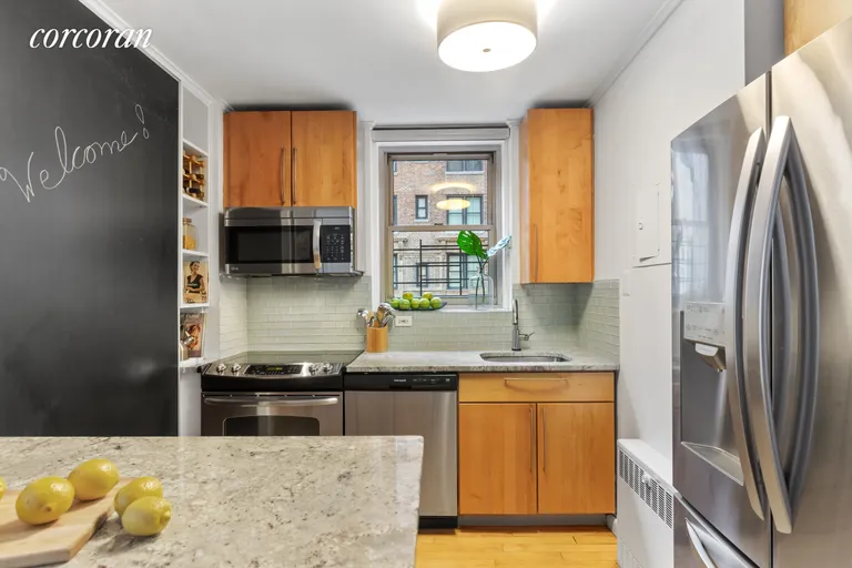 New York City Real Estate | View 137 East 36th Street, 3G | room 4 | View 5