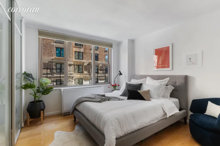 New York City Real Estate | View 137 East 36th Street, 3G | room 9 | View 10