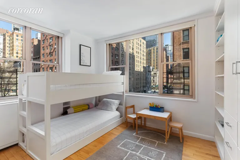 New York City Real Estate | View 137 East 36th Street, 3G | room 11 | View 12