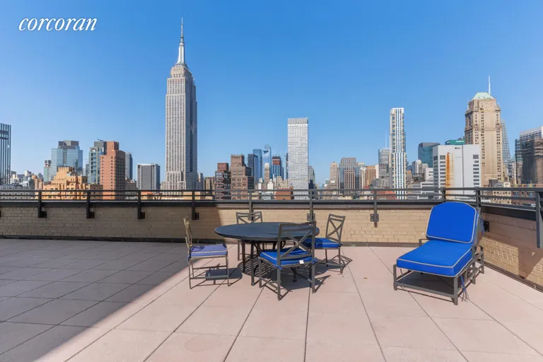 New York City Real Estate | View 137 East 36th Street, 3G | room 14 | View 15