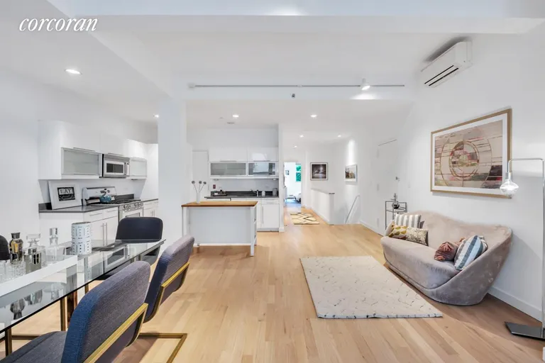 New York City Real Estate | View 328 Dean Street, 1D | Living | View 4