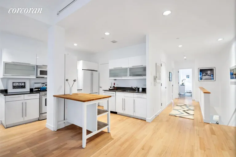New York City Real Estate | View 328 Dean Street, 1D | Living | View 6