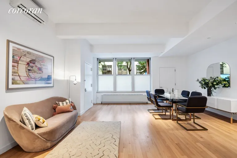 New York City Real Estate | View 328 Dean Street, 1D | Living | View 8