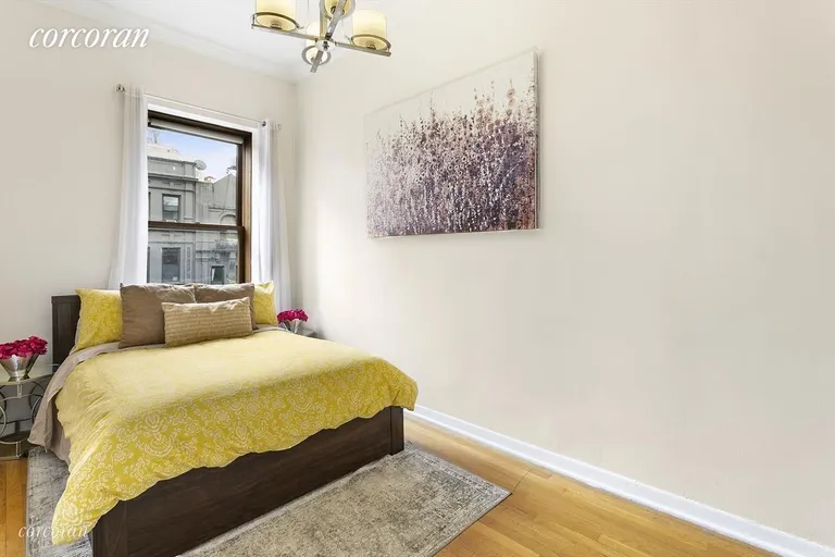 New York City Real Estate | View 23 West 83rd Street, 3F | room 3 | View 4