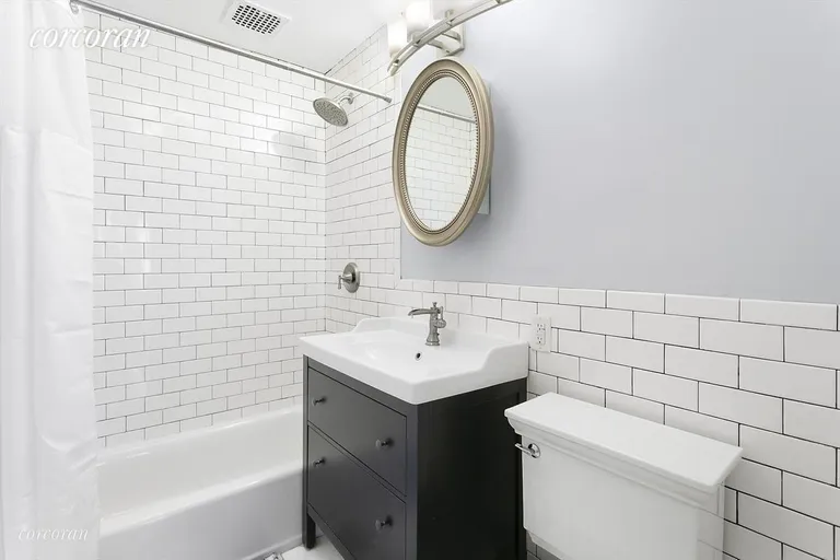 New York City Real Estate | View 23 West 83rd Street, 3F | room 4 | View 5