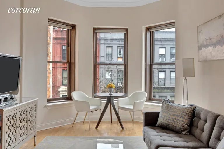 New York City Real Estate | View 23 West 83rd Street, 3F | room 1 | View 2