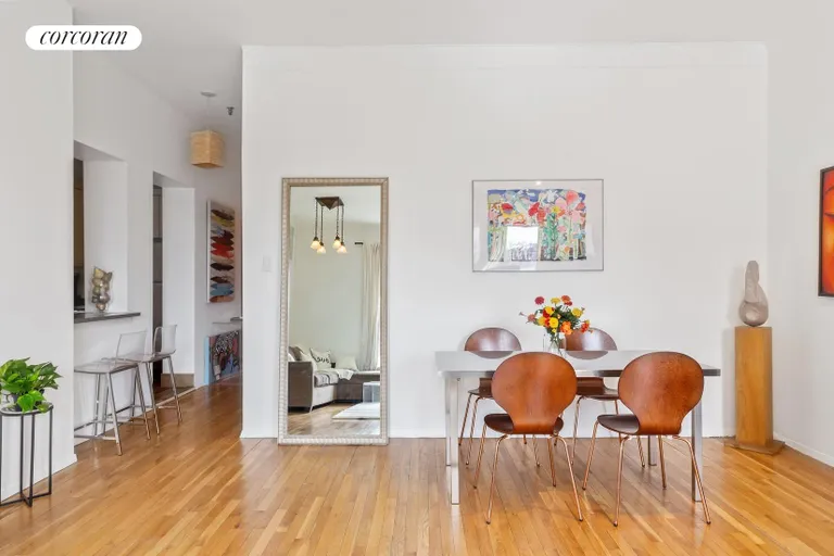 New York City Real Estate | View 105 Montague Street, 503 | room 1 | View 2