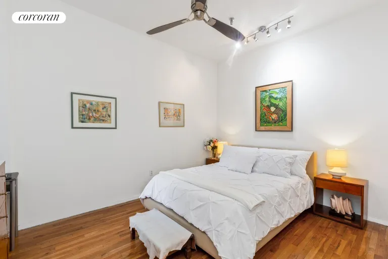 New York City Real Estate | View 105 Montague Street, 503 | room 3 | View 4