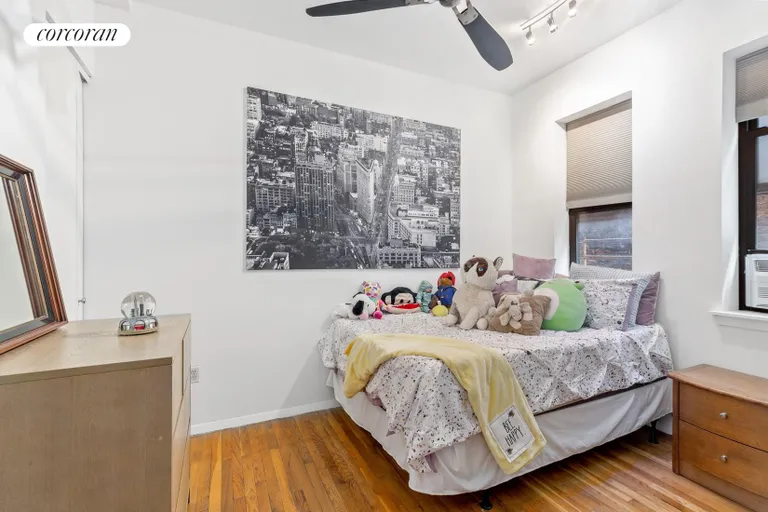 New York City Real Estate | View 105 Montague Street, 503 | room 4 | View 5