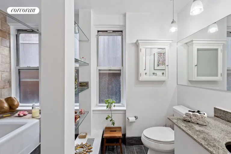 New York City Real Estate | View 105 Montague Street, 503 | room 6 | View 7