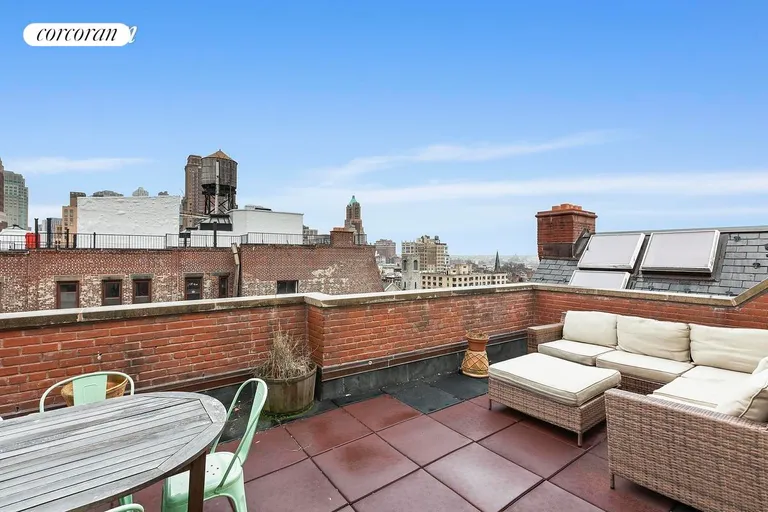 New York City Real Estate | View 105 Montague Street, 503 | room 7 | View 8