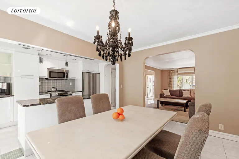 New York City Real Estate | View 104 Brightwater Court | 3 Beds, 2 Baths | View 1