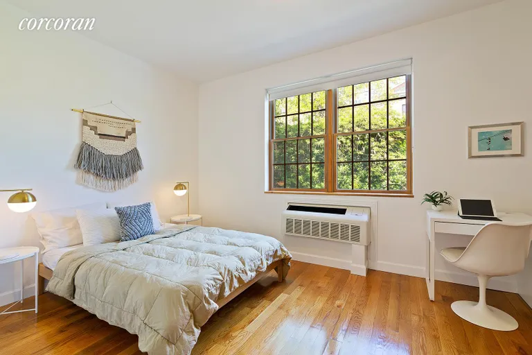 New York City Real Estate | View 405 Dean Street, 2A | Bedroom | View 4
