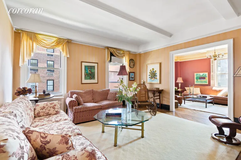 New York City Real Estate | View 106 East 85th Street, 9N | 3 Beds, 2 Baths | View 1