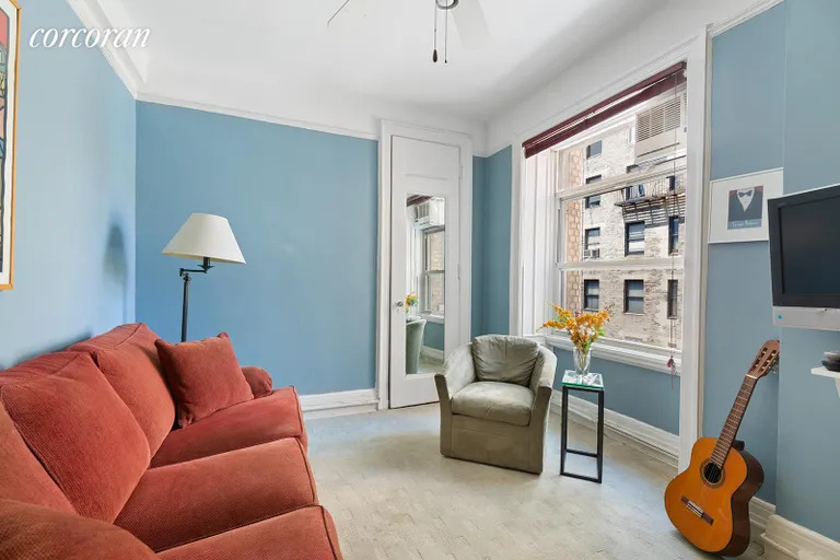 New York City Real Estate | View 106 East 85th Street, 9N | Bedroom | View 7